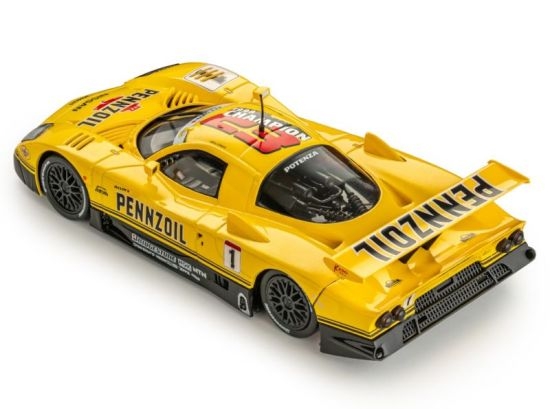 Slot.it Nissan R390 GT1 Nr.1