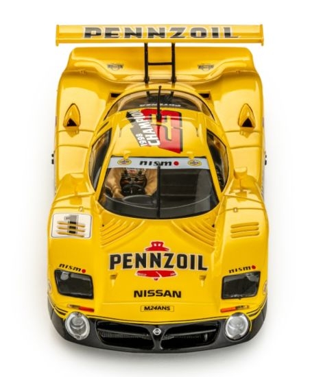 Slot.it Nissan R390 GT1 Nr.1