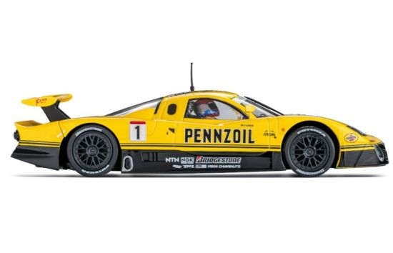 Slot.it Nissan R390 GT1 Nr.1