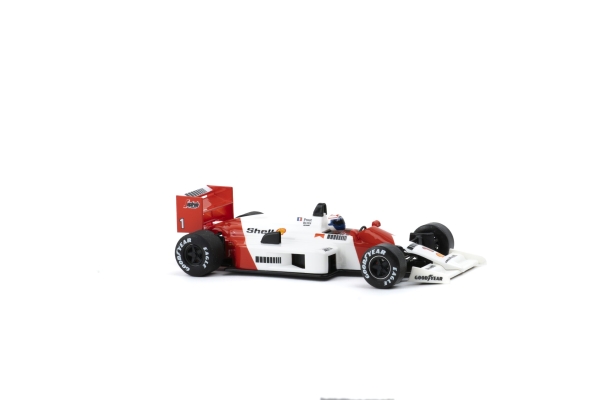 NSR Formula 86/89 MP4 Nr.1 1986 Limited Edition