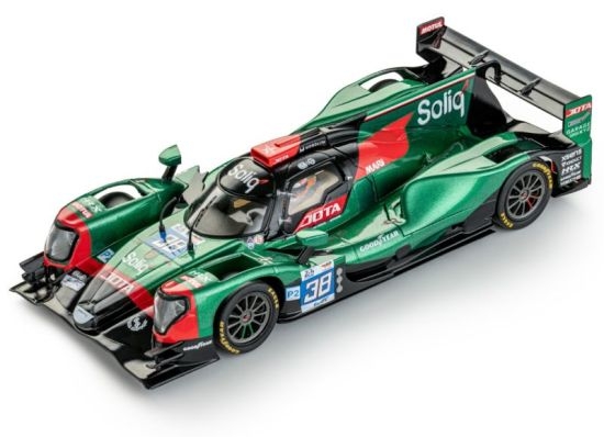 Slot.it Oreca 07 Nr.38 Le Mans 2022