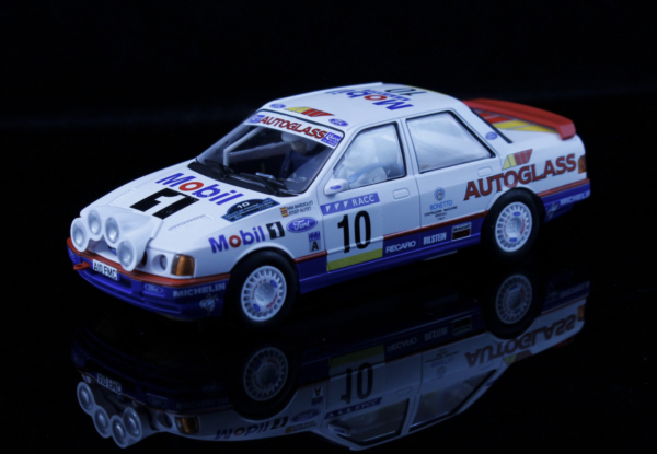Fly Ford Sierra Cosworth Gr.A 4X4 No.3
