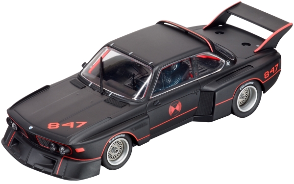 Carrera Digital 132 BMW 3.5 CSL Nr.847 Special Edition