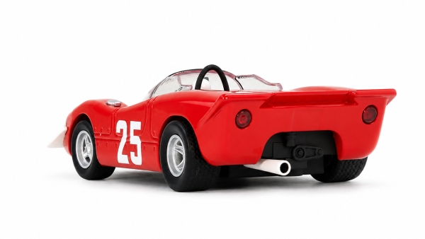 Avant Slot Abarth 2000 SP Red Edition