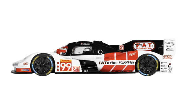 Scalextric Porsche 963 Nr.99