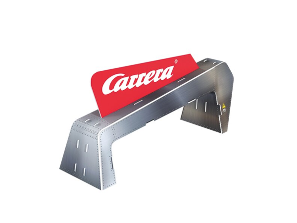 Carrera 1:32 Advertising Arch