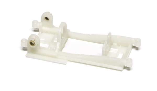Slot.it Motorhalter Inliner &quote;Reverse&quote; (Offset 1,0mm) / SICH24b
