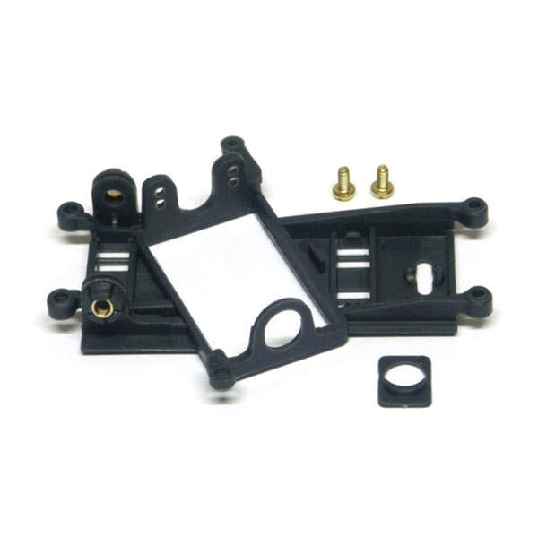 Slot.it Motorhalter LMP &quote;EVO-6 Flat&quote; / SICH76