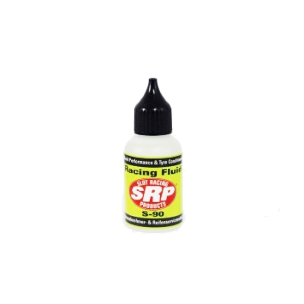 SRP Racing Fluid S-90 30ml