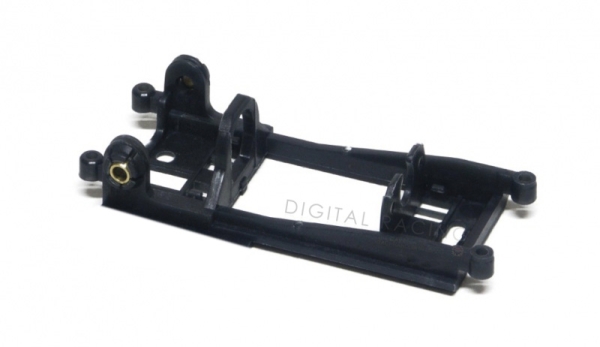 Slot.it Motor-/Achshalter Inliner &quote;Reverse&quote; (Offset 0,5 mm) / SICH13c
