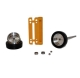 Frankenslot Vorderachshalter Kit Audi R8 GT3 evo / Porsche 991/ Ford Mustang GT3