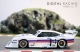 Carrera Digital 132 Ford Capri Zakspeed Turbo No.4 "Lili Reisenbichler"