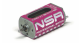 NSR Motor "King 21K EVO/3" - 21.400rpm - 350 g/cm - 12V