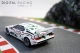 Carrera Digital 132 BMW M1 Procar "No.201" Nürburgring 1000km 1980