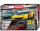 Carrera Evolution Startset "Super Cars"