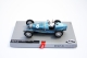 Le Mans Miniature Bugatti Typ 59 Nr.8 Monte Carlo 1934