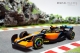 Scalextric McLaren MCL36 - 2022 Emilia Romagna GP