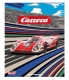 Carrera Retro Blechtafel 60 Jahre Carrera - Version 2