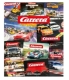 Carrera Retro Blechtafel 60 Jahre Carrera - Version 4
