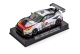 Slot.it Nissan GT-R GT3 Fuji 2018 No. 99