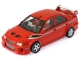 Scaleauto 1:32 Mitsubishi Lancer Evo V Rot