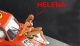 Sideways Figur Promo Girl "Helena"