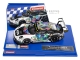 Carrera Digital 132 Porsche 911 GT3 R "Team Bernhard No.75" DTM 2023