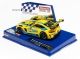 Carrera Digital 132 Mercedes-AMG GT3 Evo "Mercedes-AMG Team HRT No.4"