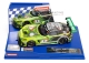 Carrera Digital 132 Mercedes-AMG GT3 Evo "GetSpeed Performance No.3"