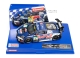 Carrera Digital 132 Audi R8 LMS GT3 "Abt Sportsline Red Bull" DTM 2024