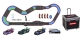 Carrera Digital 124 Startset "Mix'n'Race" Luxury Edition