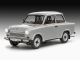 Revell 1:24 Trabant 601 Exclusive Edition 60th Anniversary