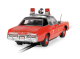 Scalextric/Superslot Dodge Monaco Chicago Fire Department