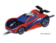Carrera GO!!! Spider-Man Speed Shifter (Blau)