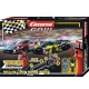 Carrera GO!!! StartSet Wireless "Super Racers"