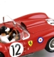 Le Mans Miniatures Ferrari TR58 Nr.12 Le Mans 1958