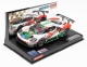 Carrera Digital 124 Ford GT Race Car No.67