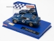 Carrera Digital 132 Ford Capri RS 3100 "Ippocampos Racing No.3"
