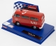 Carrera Digital 132 VW Bus T2b "Feuerwehr"