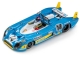 Slot.it Matra MS670B Nr.14 Le Mans 1973