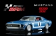 BRM 1:24 Mustang Trans-AM No.1
