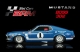 BRM 1:24 Mustang Trans-AM No.1