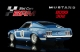 BRM 1:24 Mustang Trans-AM No.1