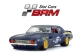 BRM 1:24 Camaro Trans-AM No.6