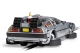 Scalextric Back to the Future 2 - Time Machine