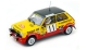 Avant Slot Renault Team Van + Renault 5 ( 3 Fahrzeuge)
