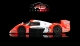 Revoslot Toyota GT-one Marlboro No.3