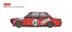 Revoslot BMW 2002ti Jockey No.33