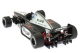 Scaleauto 1:32 Formula 90-97 Nr.8 1998 Häkkinen
