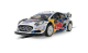 Scalextric Ford Puma Nr.16 Monte Carlo 2024